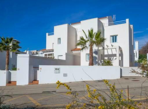 Urbanizacion Serena, El Pinar De Bedar Dom wakacyjny Almería